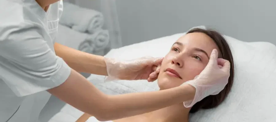 curso de especializacao em biomedicina estetica